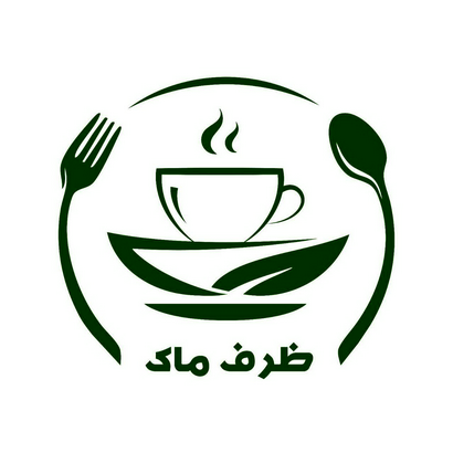 ظرف ماکروویوی یکبارمصرف دربدار